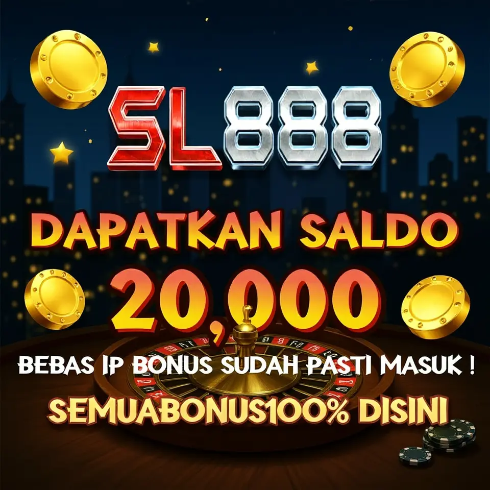 sl888 Unduh