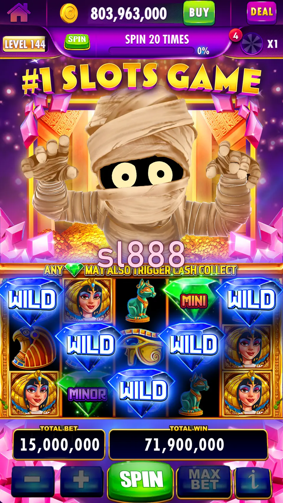 sl888 Masuk