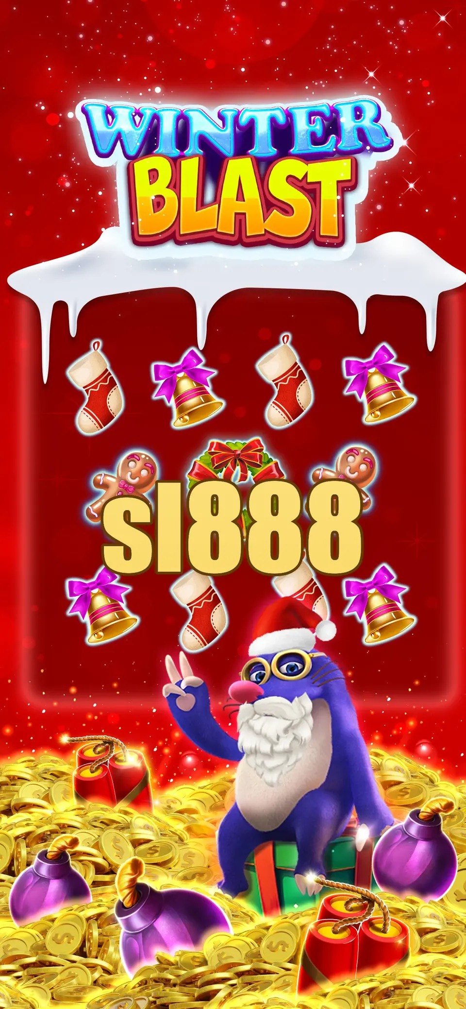 sl888 Masuk